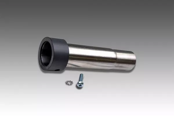 Yoshimura SOUND INSERT KIT 99db R-77 Muffler CF TIP, 1.500″ (INS-04-K)