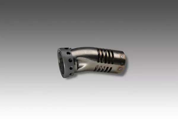 Yoshimura SOUND INSERT KIT RS-12 Muffler, 1.500″ (INS-39-K)