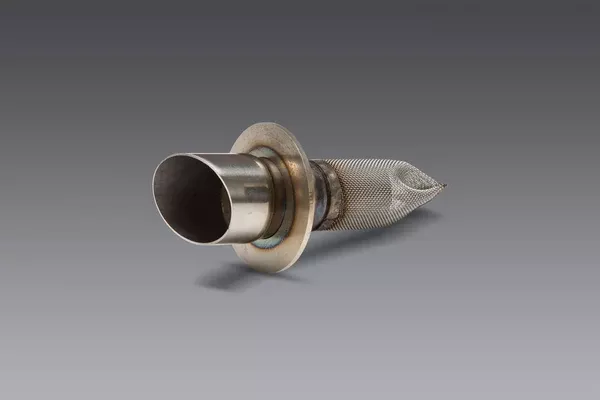 Yoshimura SPARK ARRESTER KIT MONKEY RS-3 Mufflers (SA-18-K)