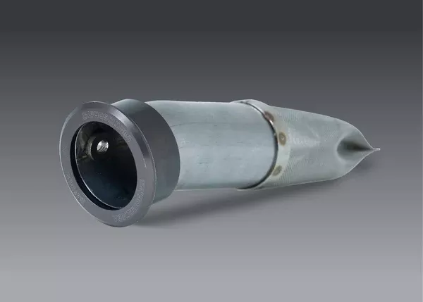Yoshimura SPARK ARRESTER KIT RS-2 Muffler, 1.625″ (SA-06-K)