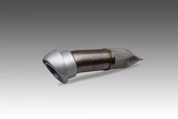Yoshimura SPARK ARRESTER KIT RS-2 Muffler, 1.625″ (SA-07-K)