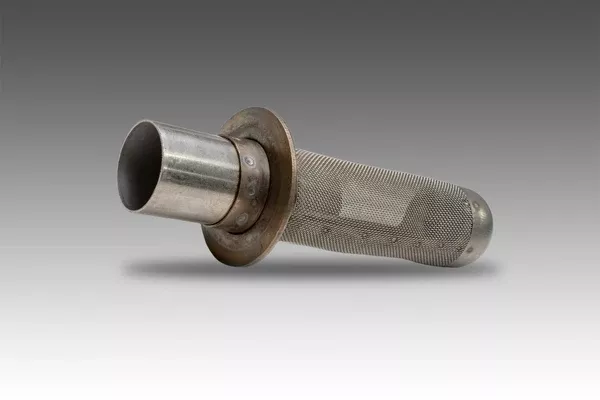 Yoshimura SPARK ARRESTER KIT RS-3 Muffler Off-Road (SA-11-K)