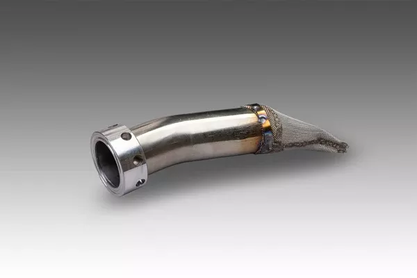 Yoshimura SPARK ARRESTER KIT RS-4 Muffler, 1.375″ (SA-08-K)