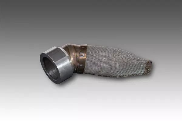 Yoshimura SPARK ARRESTER KIT RS-4S Muffler, 1.500″ (SA-13-K)