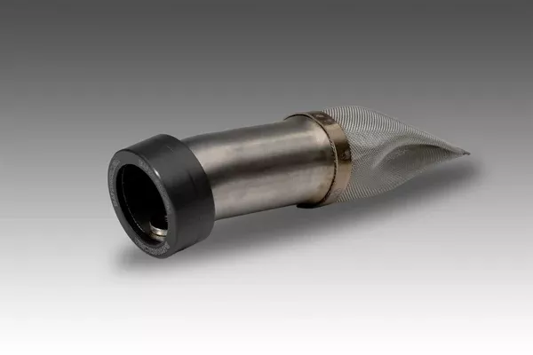 Yoshimura SPARK ARRESTER KIT RS-5 Muffler, 1.500″ (SA-05-K)