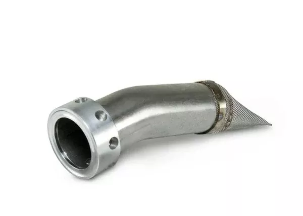 Yoshimura SPARK ARRESTER KIT RS-9 Muffler, 1.125″ (SA-14-K)