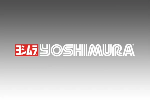 Yoshimura Sticker Die-Cut 7″