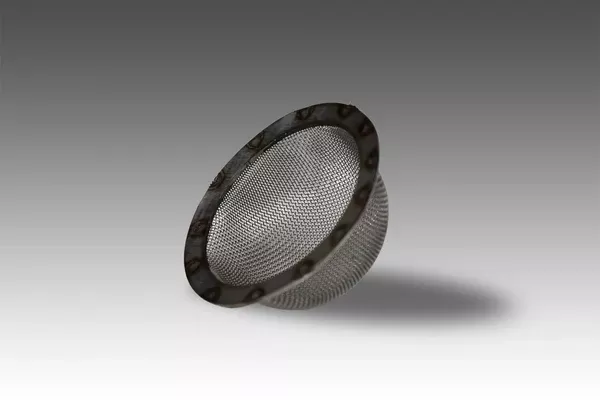 Yoshimura Tec Spark Arrestor Screen