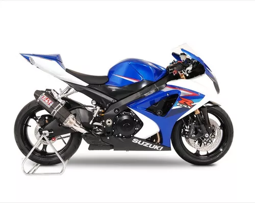 Yoshimura TRC Carbon Slip-On Exhaust Muffler (1160027220)