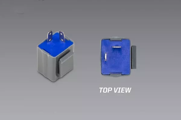 Yoshimura TST Turn Signal Relay, G2f