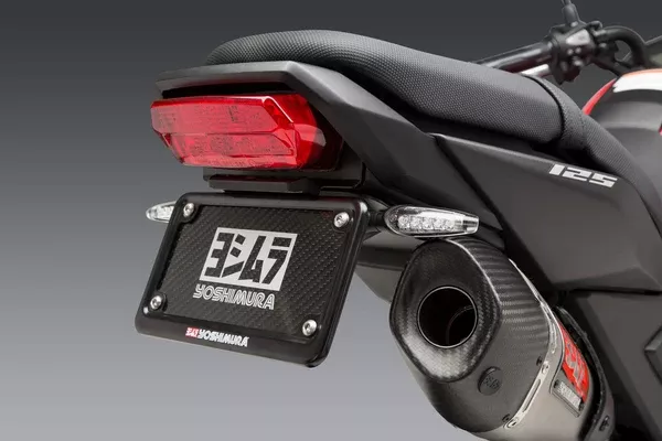 Yoshimura UNIVERSAL Corner-Mount Turn Signal Bracket Kit