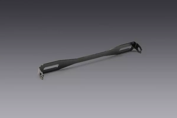 Yoshimura Universal Micro LED Turn Signal Bracket