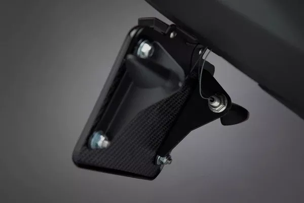 Yoshimura UNIVERSAL Standard-Mount Turn Signal Bracket Kit