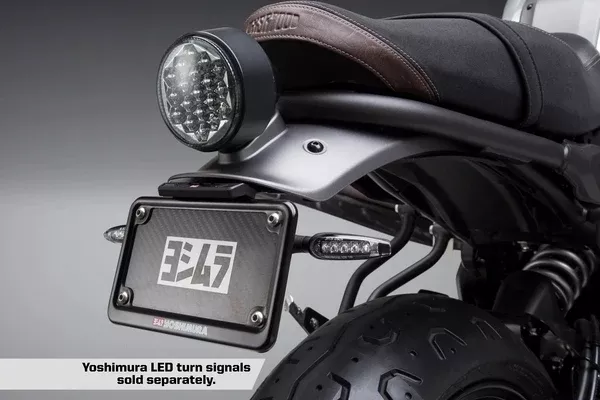 Yoshimura XSR700 18-21 Fender Eliminator Kit