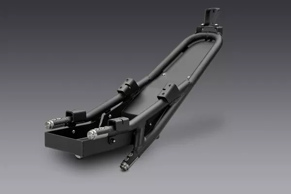 Yoshimura Yzf-R7 22-25 Aluminum Subframe Kit