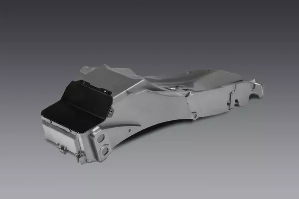 Yoshimura Yzf-R7 22-25 Battery Box Mod Kit