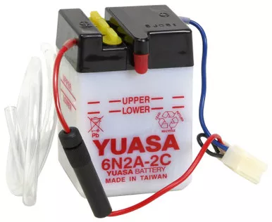 Yuasa YUAM262AC