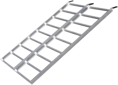 Yutrax Bi-Fold Ramp 48″ x 69″ – TX102
