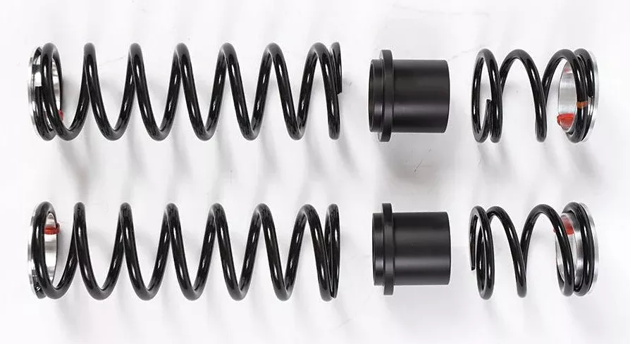 Z Broz Racing Dual Rate Spring Kit 36″ Std A/C-249-90100S