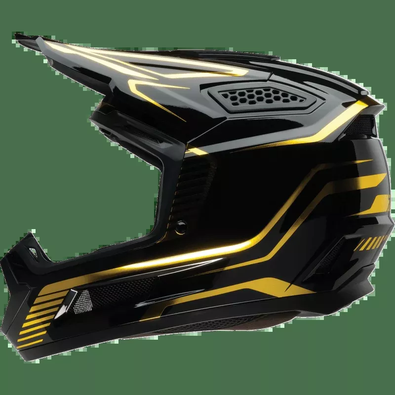 Z1R Dirt Maxx Monogram