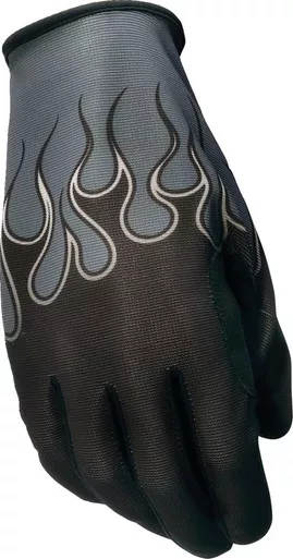 Z1R Flame Gray Gloves