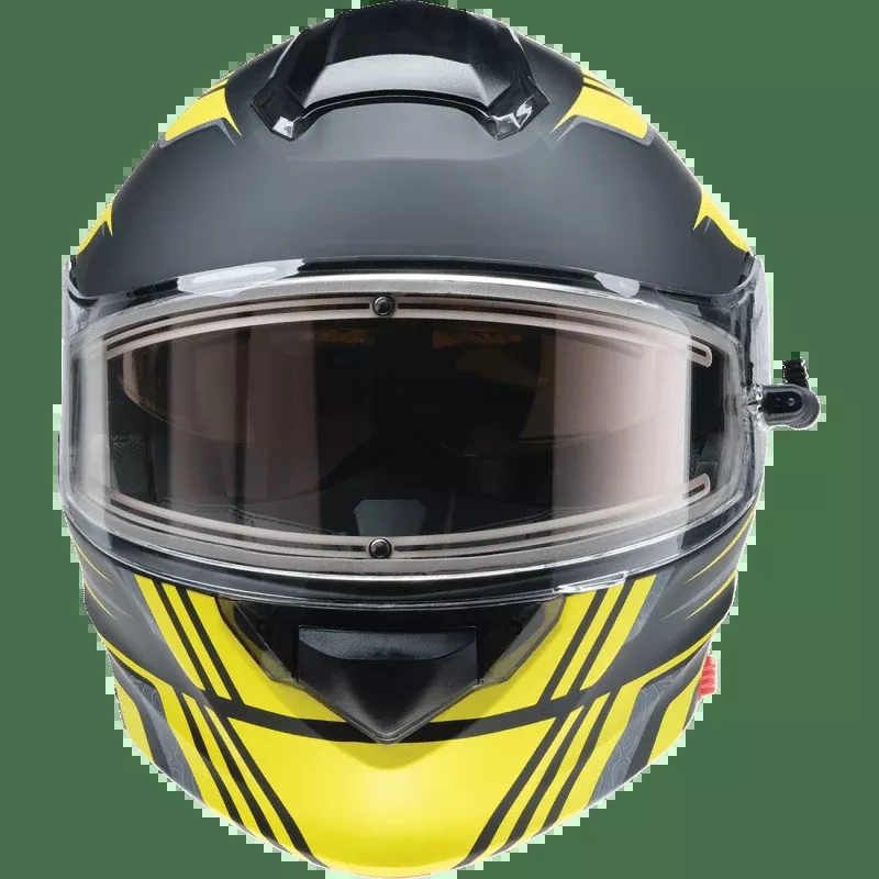 Z1R Hlmt Solaris EC First Tracks HI-VIZ