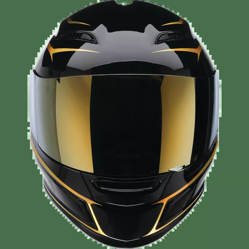 Z1R Jackal Foil