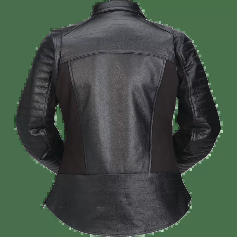 Z1R Jacket WOM Fury