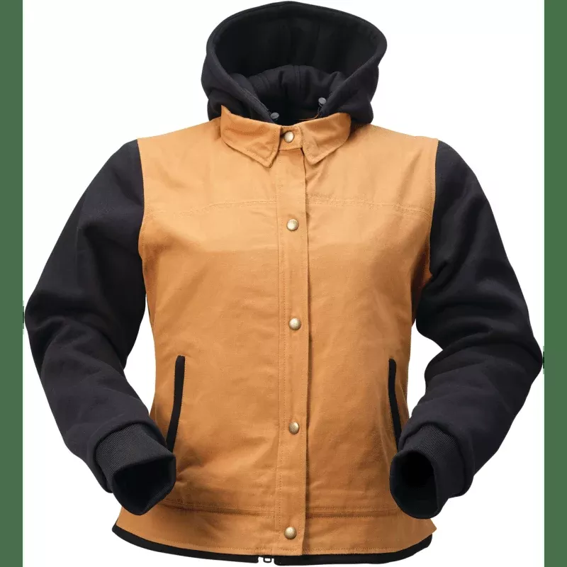 Z1R Jayrod WOM JKT