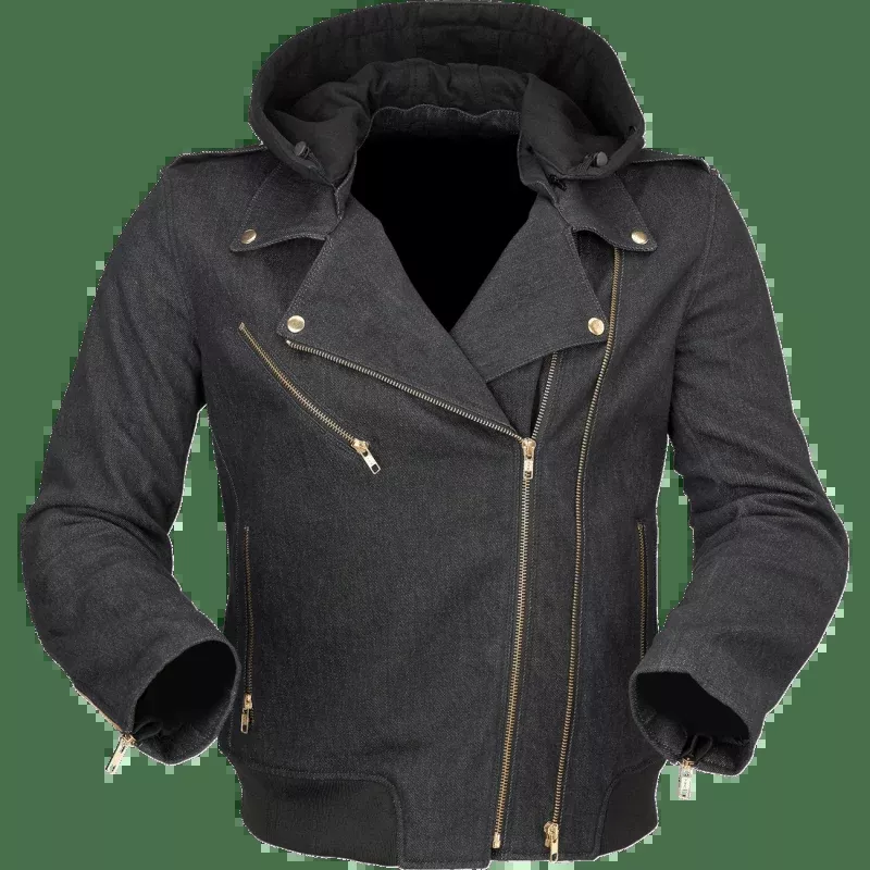 Z1R JKT Blinker WOM