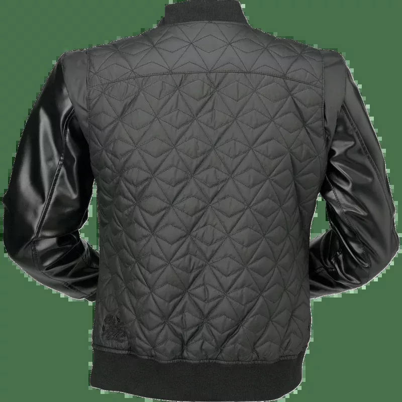 Z1R JKT Bomber WOM