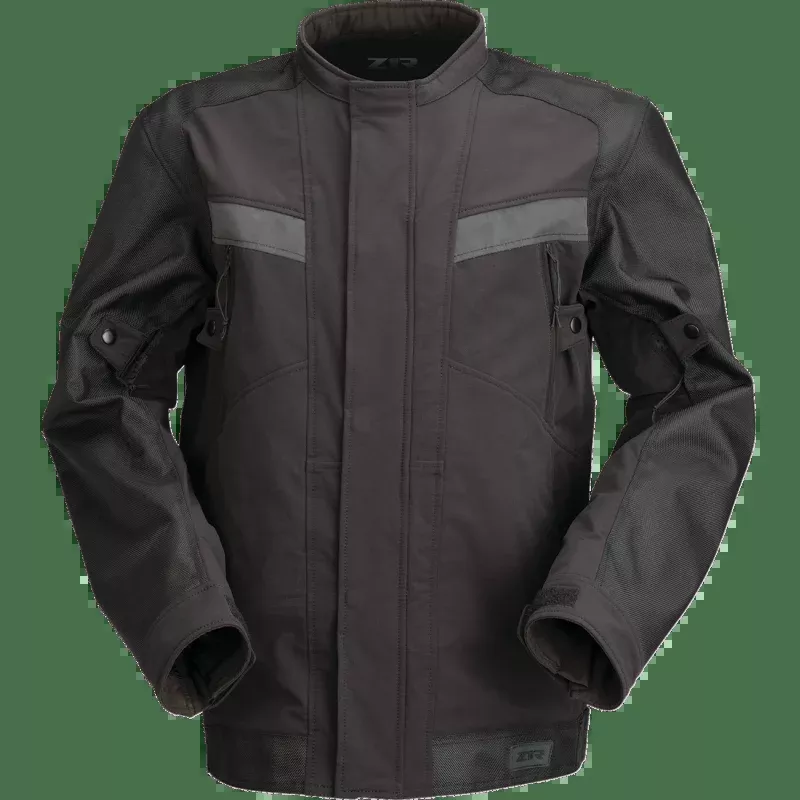 Z1R JKT Crossvent