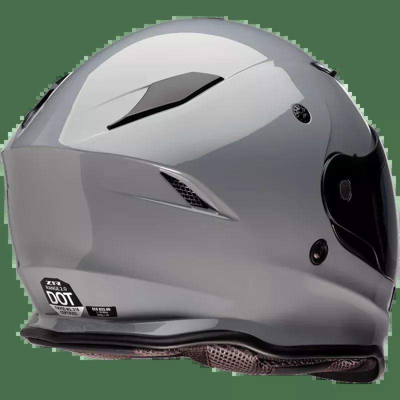 Z1R Nemesis Nordo
