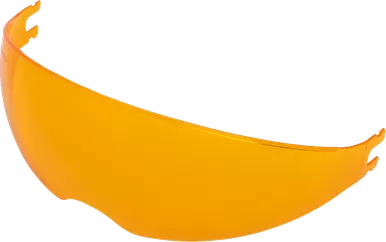 Z1R Range 2.0 Inner Amber Shield