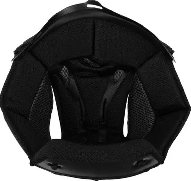 Z1R Range 2.0/Nemesis Black Liner