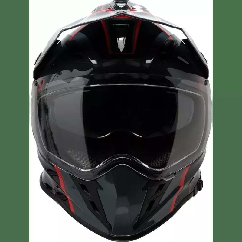 Z1R Range 2.0 Voyager