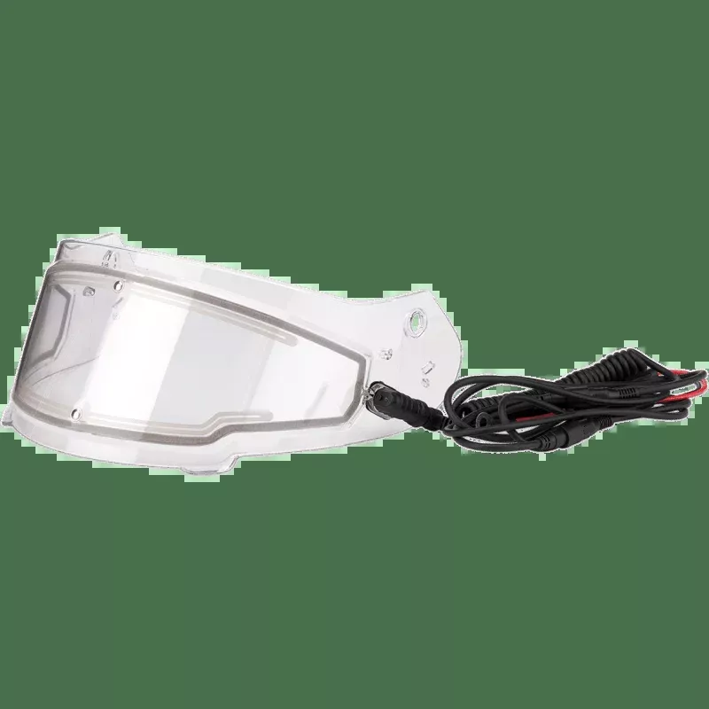 Z1R Shield Warnt Electric