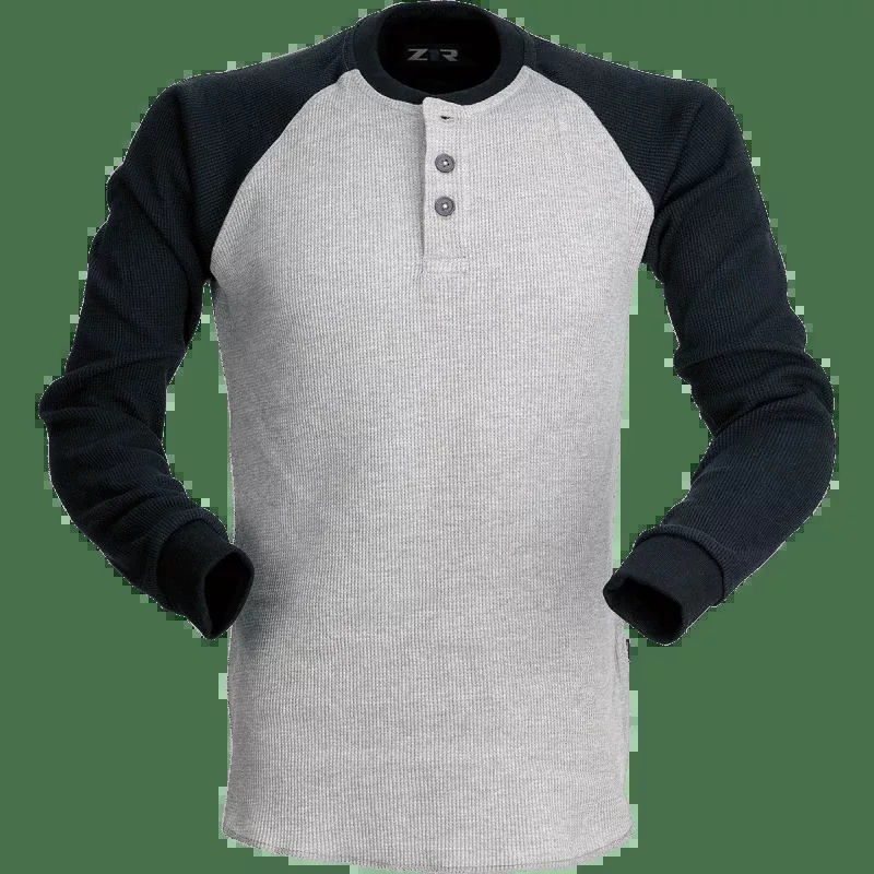 Z1R Shirt Waffle
