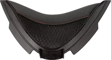 Z1R Solaris 2.0 Black Chin Curtain