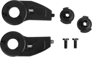 Z1R Solaris 2.0Black Pivot Kit