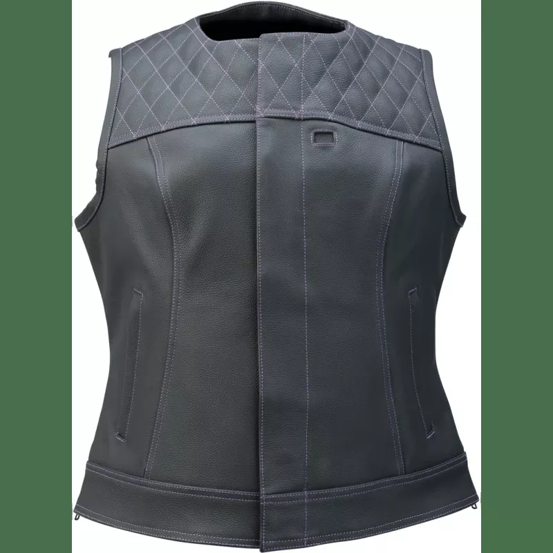 Z1R Vest WOM Werk