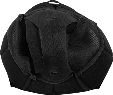 Z1R Youth Warrant 2.0 Black Liner