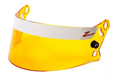 Zamp Amber Shield Z-20 Series ZAMHASZ20AM