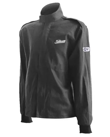 Zamp Jacket Single Layer Black XX-Large ZAMR01J003XXL
