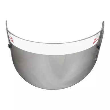 Zamp Silver Mirror Shield Z-15 Series FSA-2 ZAMHASZ15SM
