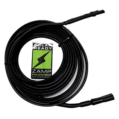 Zamp Solar ZSHE15N Portable Harness Extension