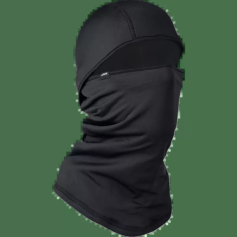 Zan Headgear Convertible Balaclava Spfl Fleece