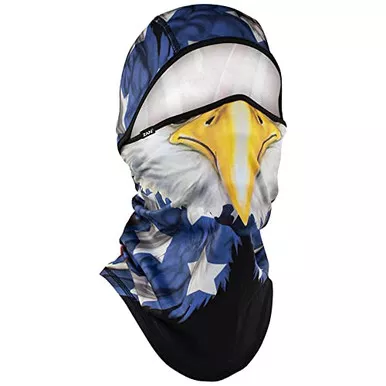 ZanHeadgear WB4L454