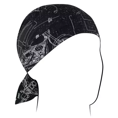 ZanHeadgear Z623