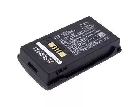 Zebra MC3200 MC32N0 MC32N0-S 4800mAh Barcode Replacement Battery